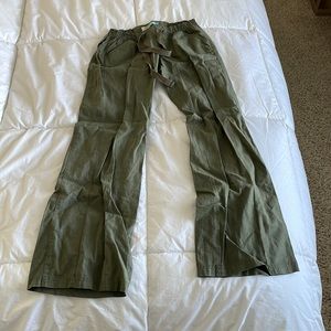 O’Neill Green Pants